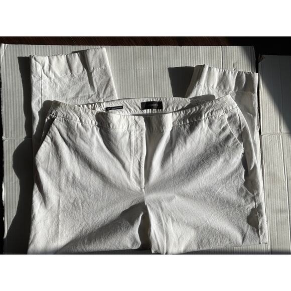 Lot ~ Talbot’s Appleseeds Women's Pants -5 colors/5styles/ ~all in Plus size 18W - Picture 14 of 16